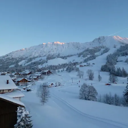 Haus Marianne * Oberjoch