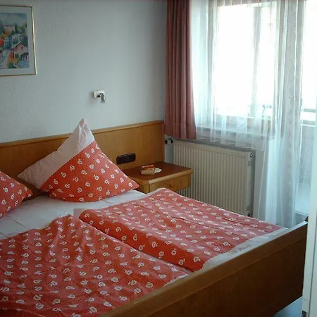 Haus Marianne *