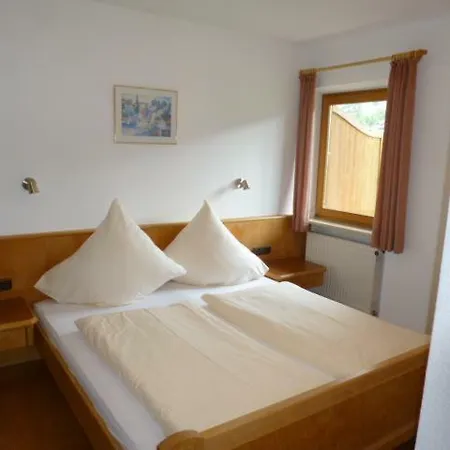 Apartment Haus Marianne Oberjoch