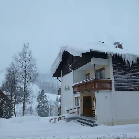Haus Marianne Oberjoch