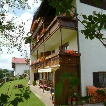 Haus Marianne Apartment Oberjoch