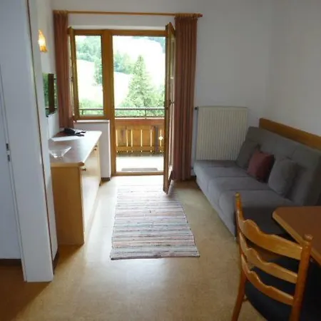 Haus Marianne Apartment *