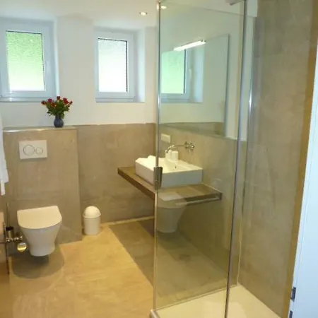 Apartment Haus Marianne *