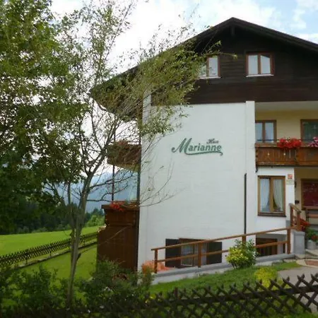 Haus Marianne *
