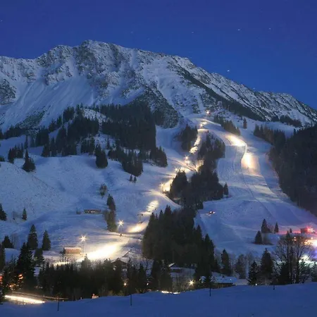 Haus Marianne * Oberjoch